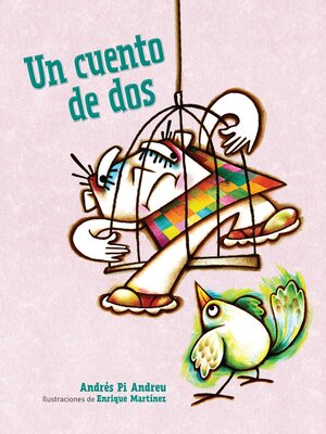 cover image of Un cuento de dos  (A Tale of Two)